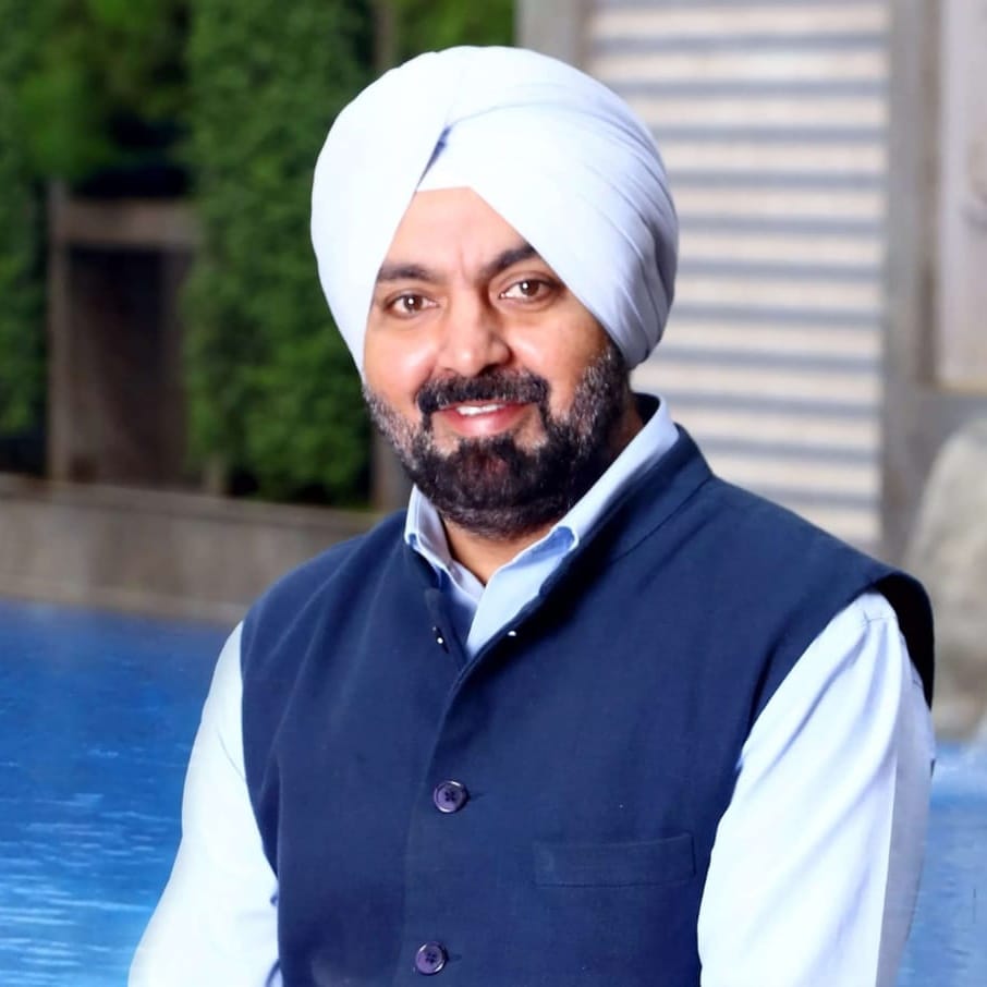 Founder & CMD, Alivaa Hotels & Resorts